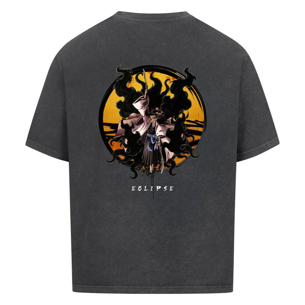 Image for color: washed black